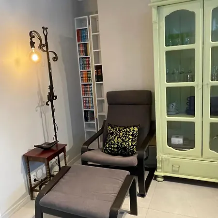 Kristiansand, Bystranda 59m2, 2 Soverom, 6 Senger Kristiansand