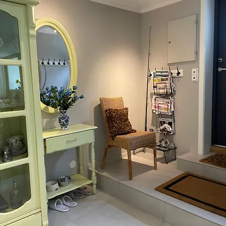 Kristiansand, Bystranda 59m2, 2 Soverom, 6 Senger *
