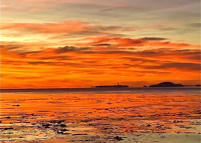 Apartamento Kristiansand, Bystranda 59M2, 2 Soverom, 6 Senger Kristiansand