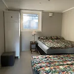 Kristiansand, Bystranda 59M2, 2 Soverom, 6 Senger *