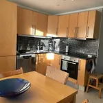 Apartament Kristiansand, Bystranda 59M2, 2 Soverom, 6 Senger Kristiansand