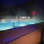 Apartament Kristiansand, Bystranda 59M2, 2 Soverom, 6 Senger *