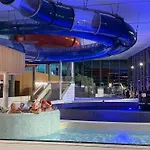 Apartament Kristiansand, Bystranda 59M2, 2 Soverom, 6 Senger Kristiansand