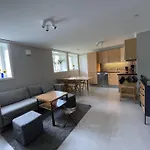 Kristiansand, Bystranda 59M2, 2 Soverom, 6 Senger Kristiansand