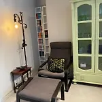 Kristiansand, Bystranda 59M2, 2 Soverom, 6 Senger Kristiansand