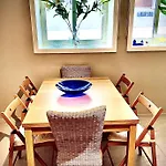 Kristiansand, Bystranda 59M2, 2 Soverom, 6 Senger * Kristiansand