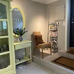 Kristiansand, Bystranda 59M2, 2 Soverom, 6 Senger *