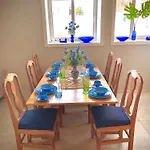 Kristiansand, Bystranda 59M2, 2 Soverom, 6 Senger *
