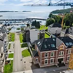 Kristiansand, Bystranda 59M2, 2 Soverom, 6 Senger *